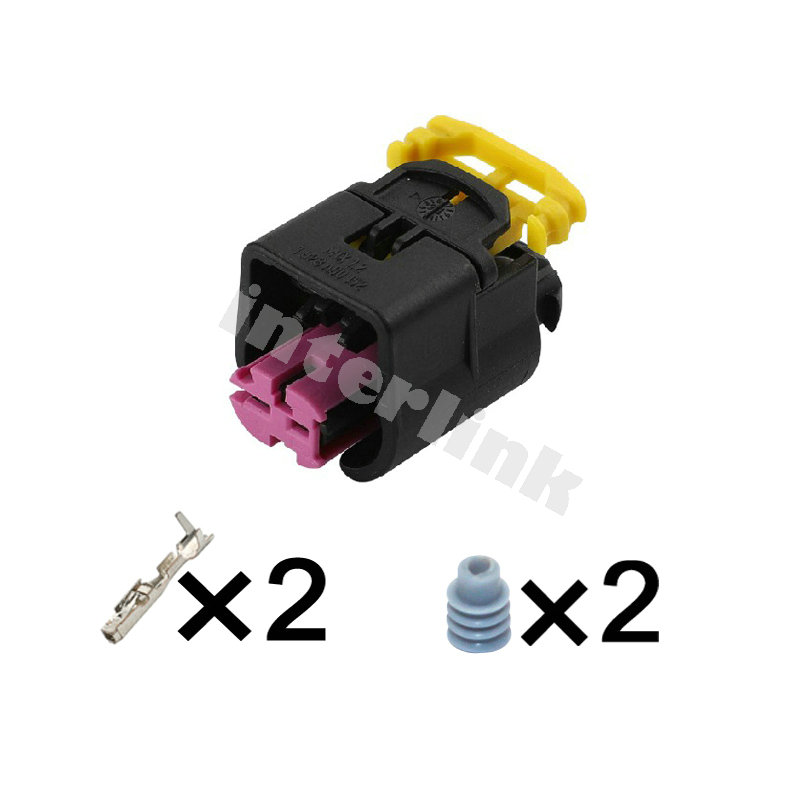 zástrčka Trapez 1.2 obal dutiniek 2P