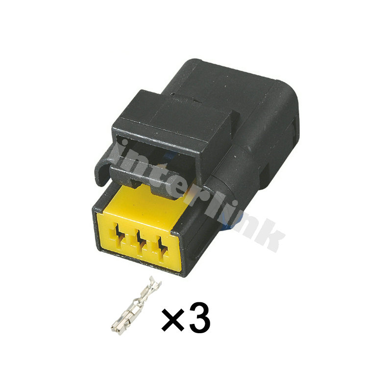 zástrčka Sicma 1.5 obal dutiniek 3P