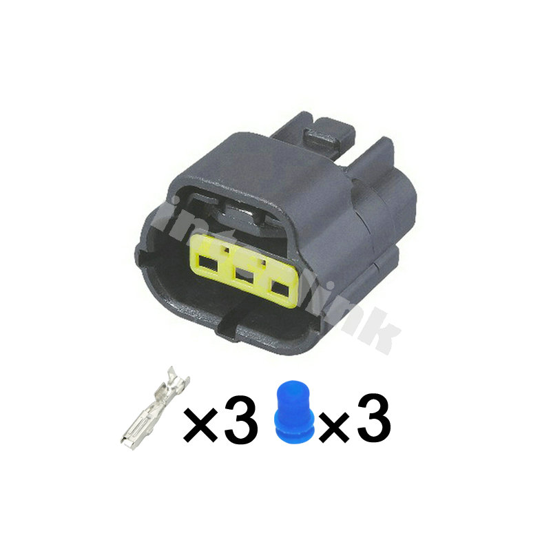 zástrčka Econoseal 070 obal dutiniek 3P