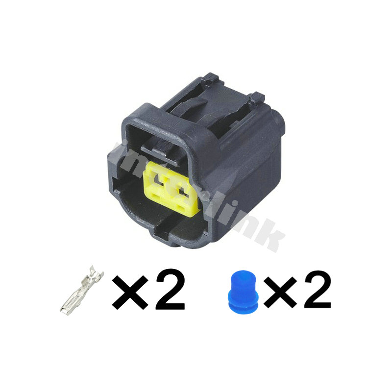 zástrčka Econoseal 070 obal dutiniek 2P