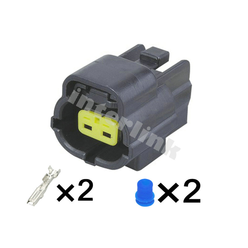 zástrčka Econoseal 070 obal dutiniek 2P