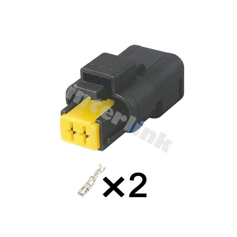 zástrčka Sicma 1.5 obal dutiniek 2P