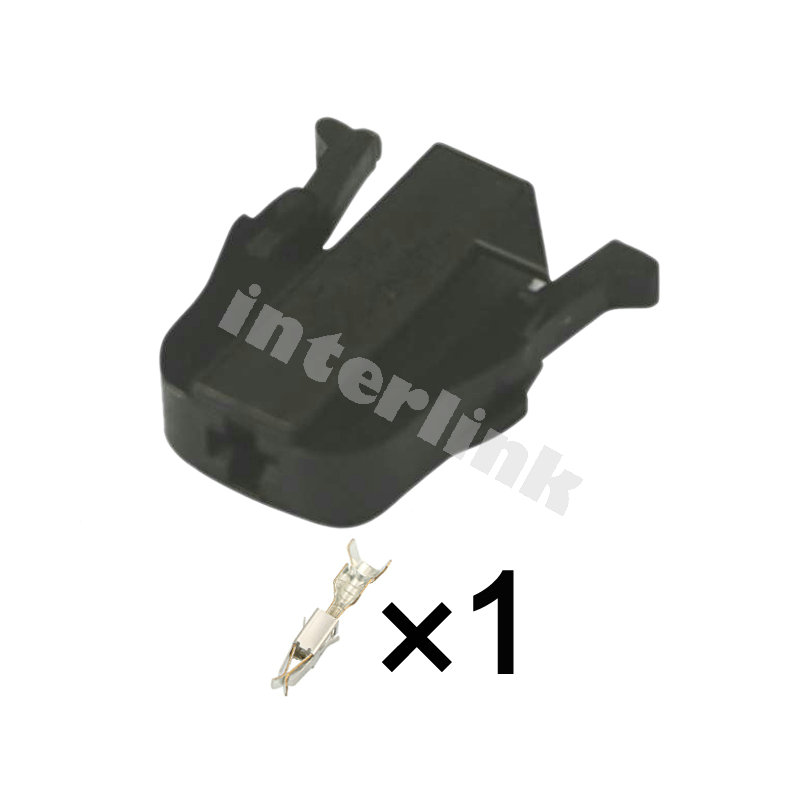zástrčka VW Seria 2.8 obal dutiniek 1P
