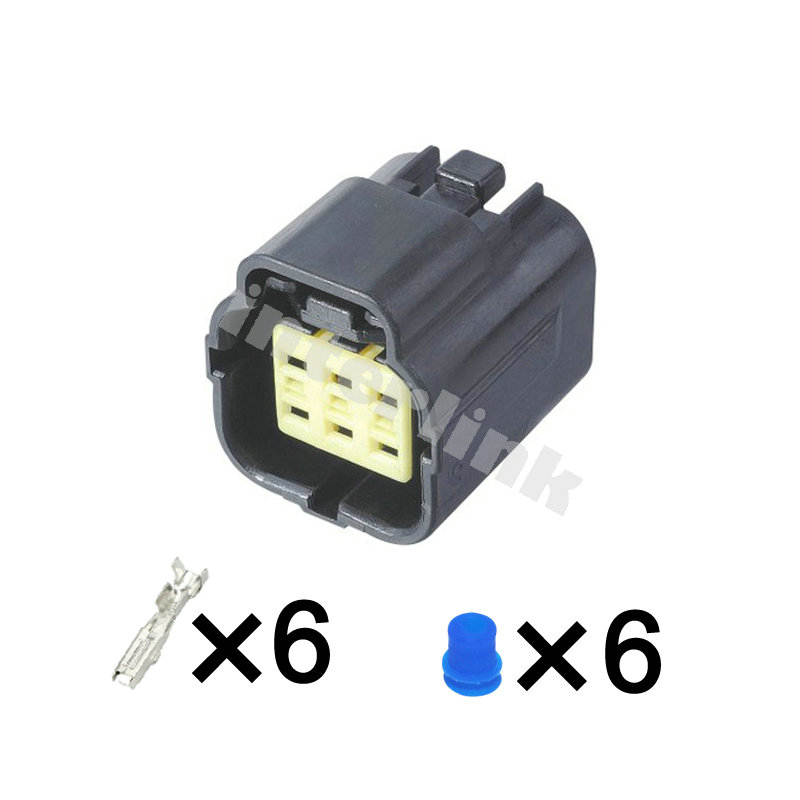 zástrčka Econoseal 070 obal dutiniek 6P
