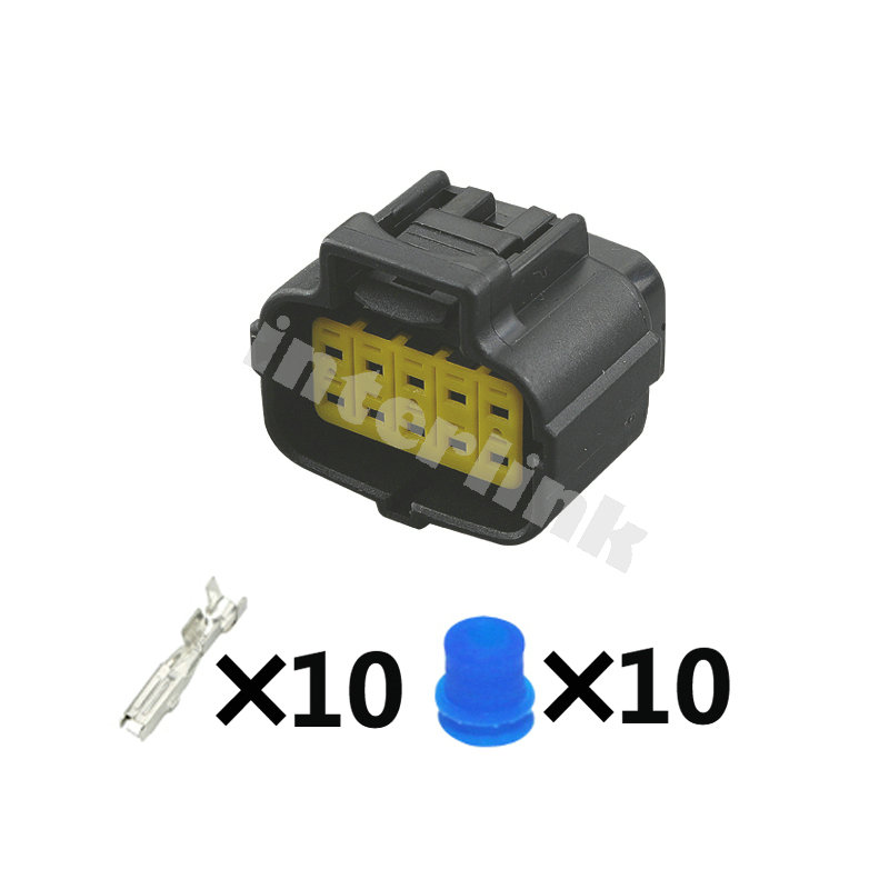 zástrčka Econoseal 070 obal dutiniek 10P