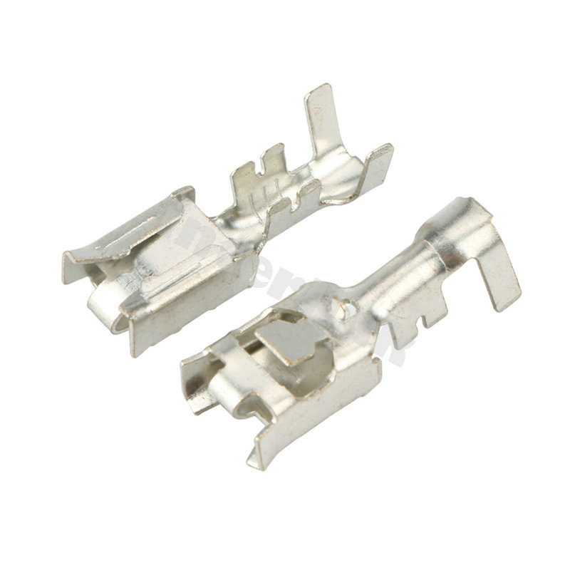 dutinka Aptiv/Delphi Metri-Pack 630 6,3mm