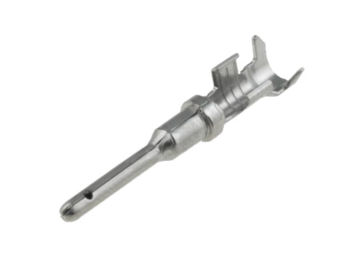 Kolík konektora DEUTSCH DT 0,75-2mm2