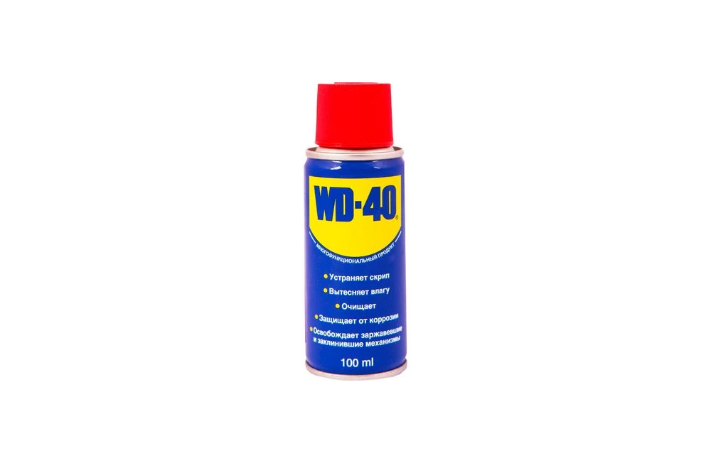 WD-40 100ml