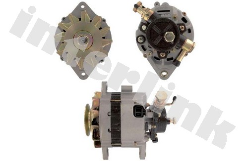 alternátor Nissan 70A - AS