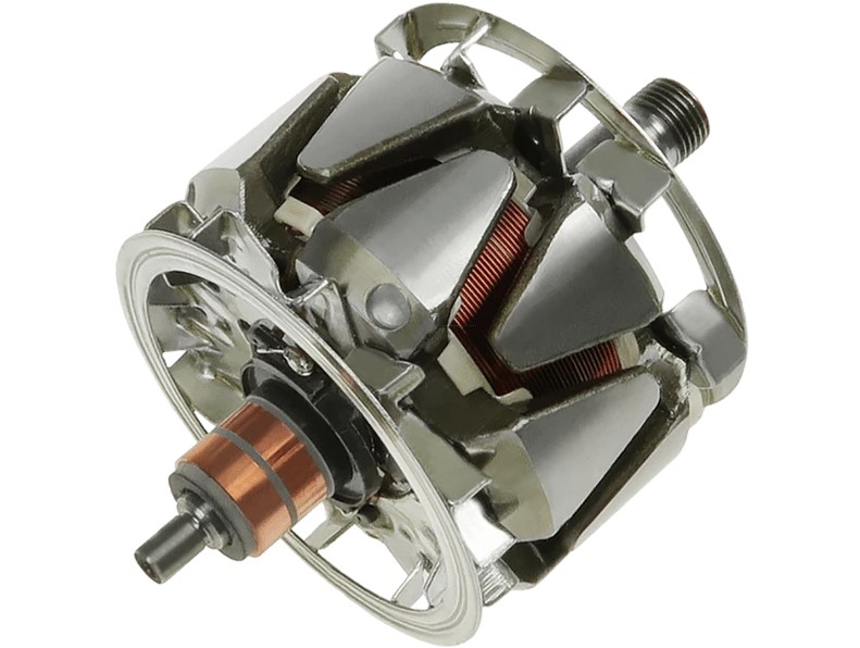 rotor alternátora Mits. do A2TC0391