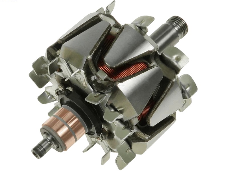 rotor alternátora Mits. do A5TG0881ZEB