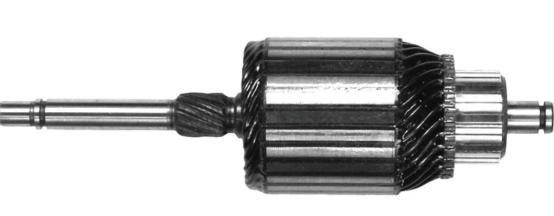 rotor štartéra 136783