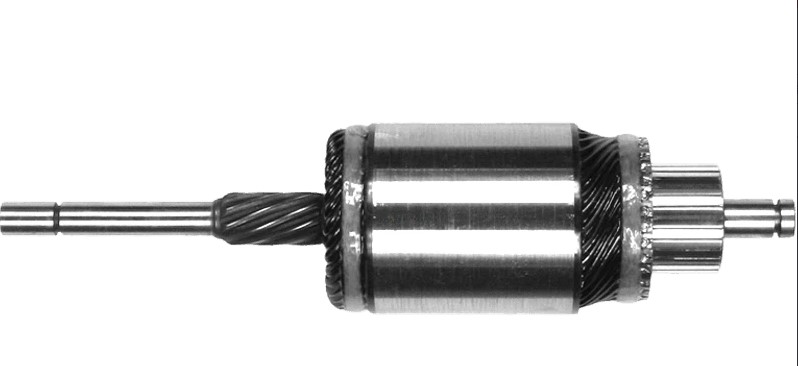 rotor štartéra 133107