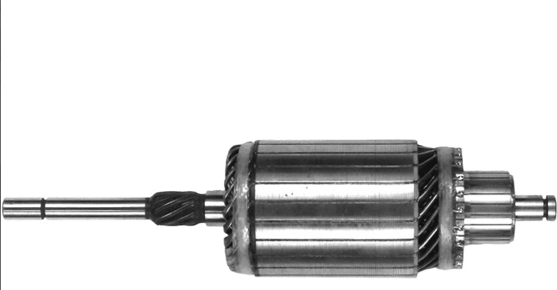 rotor štartéra 131435