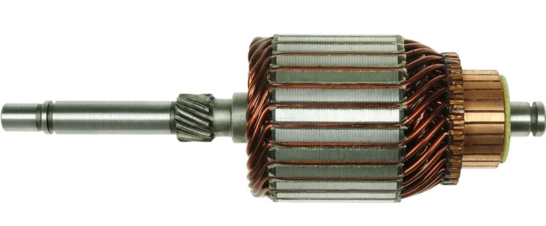 rotor štartéra 234895