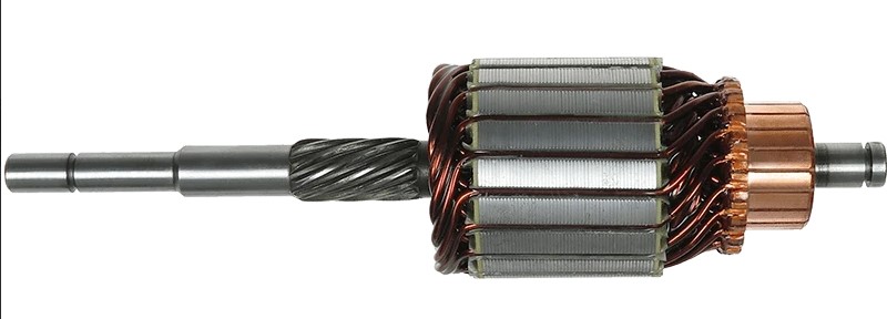 rotor štartéra 136020