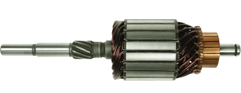 rotor štartéra 134436