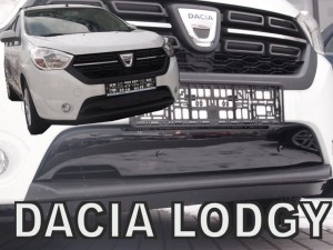 Kryt Chladiča Proti Mrazu Dacia Dokker 2012- Up