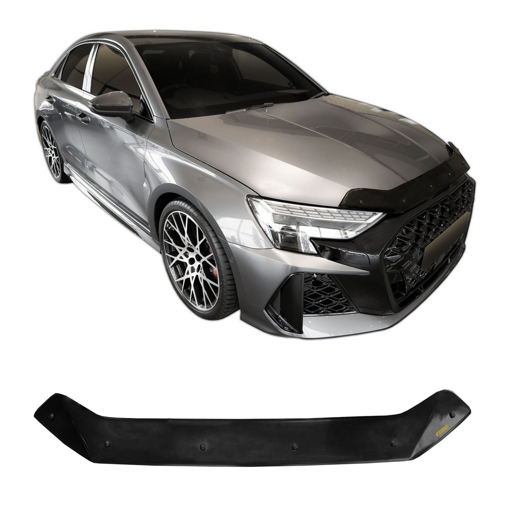 Deflektor prednej kapoty SCOUTT Audi A3 2020 a novšie