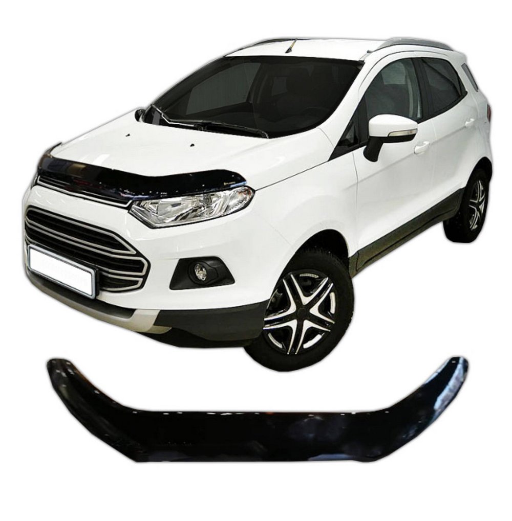 Deflektor prednej kapoty SCOUTT Ford Ecosport 2018 a novšie