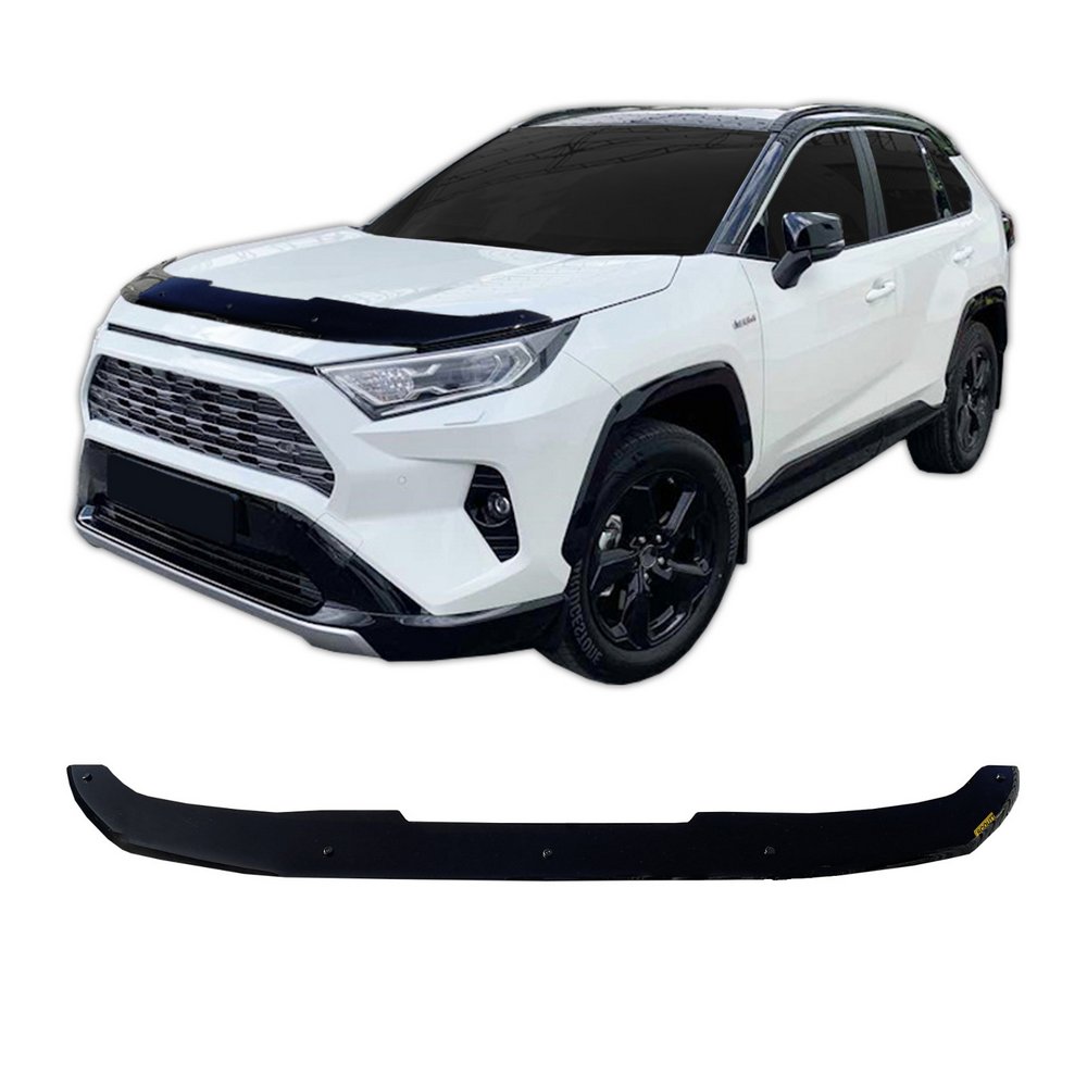 Deflektor prednej kapoty SCOUTT Toyota Rav4 2019  a novšie