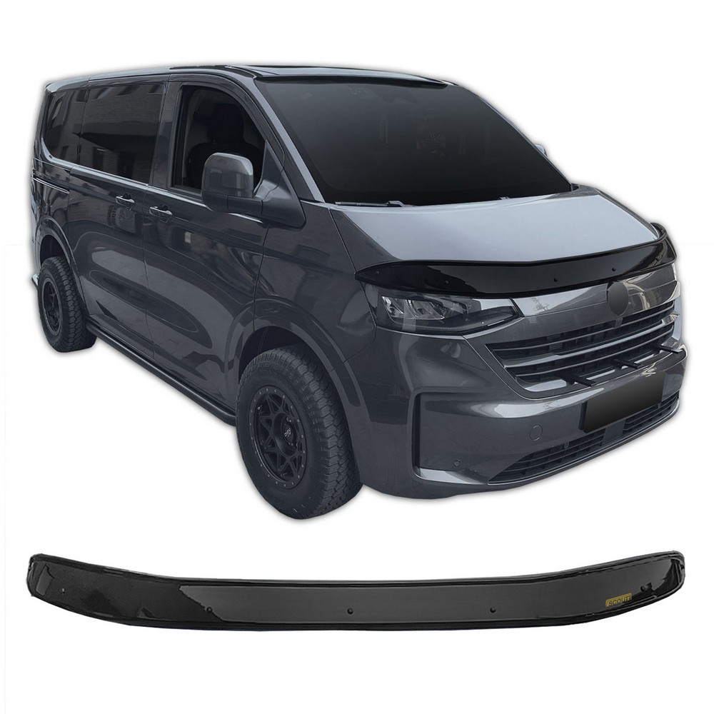 Deflektor prednej kapoty SCOUTT VW Multivan T7 2021 a novšie
