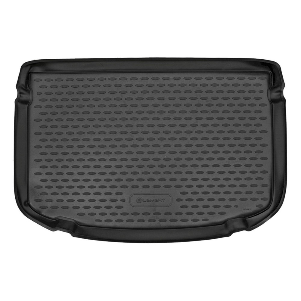 Gumená vanička do kufra Audi A1, 2010-2018