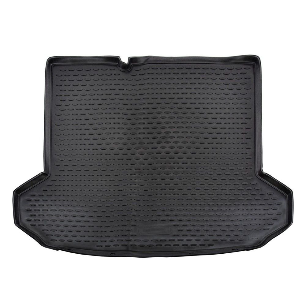 Gumená vanička do kufra Audi Q4 E-tron 5D 2021 a novšie