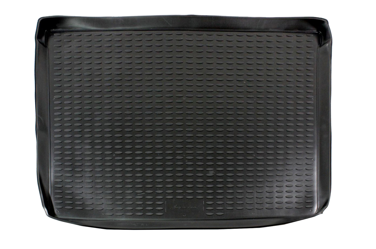 Gumená vanička do kufra Dodge Nitro 2007-2012