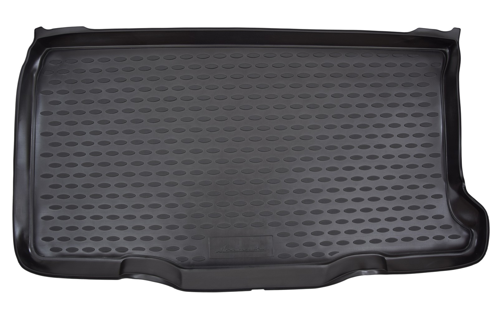 Gumená vanička do kufra Fiat 500 2008 a novšie