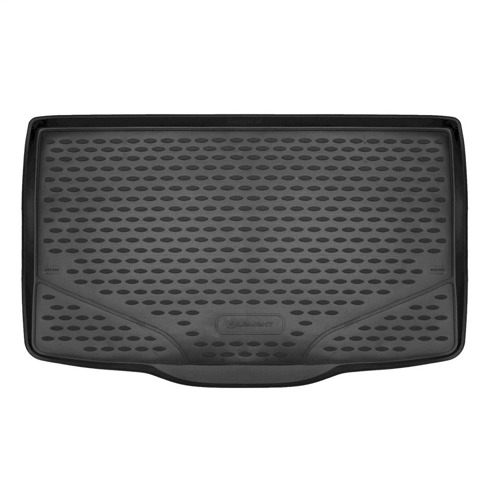 Gumená vanička do kufra Fiat 500L Hatchback 2013 a novšie