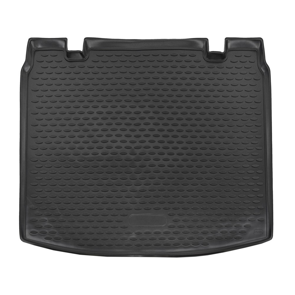 Gumená vanička do kufra Honda CR-V 6 Mat top 2022 a novšie