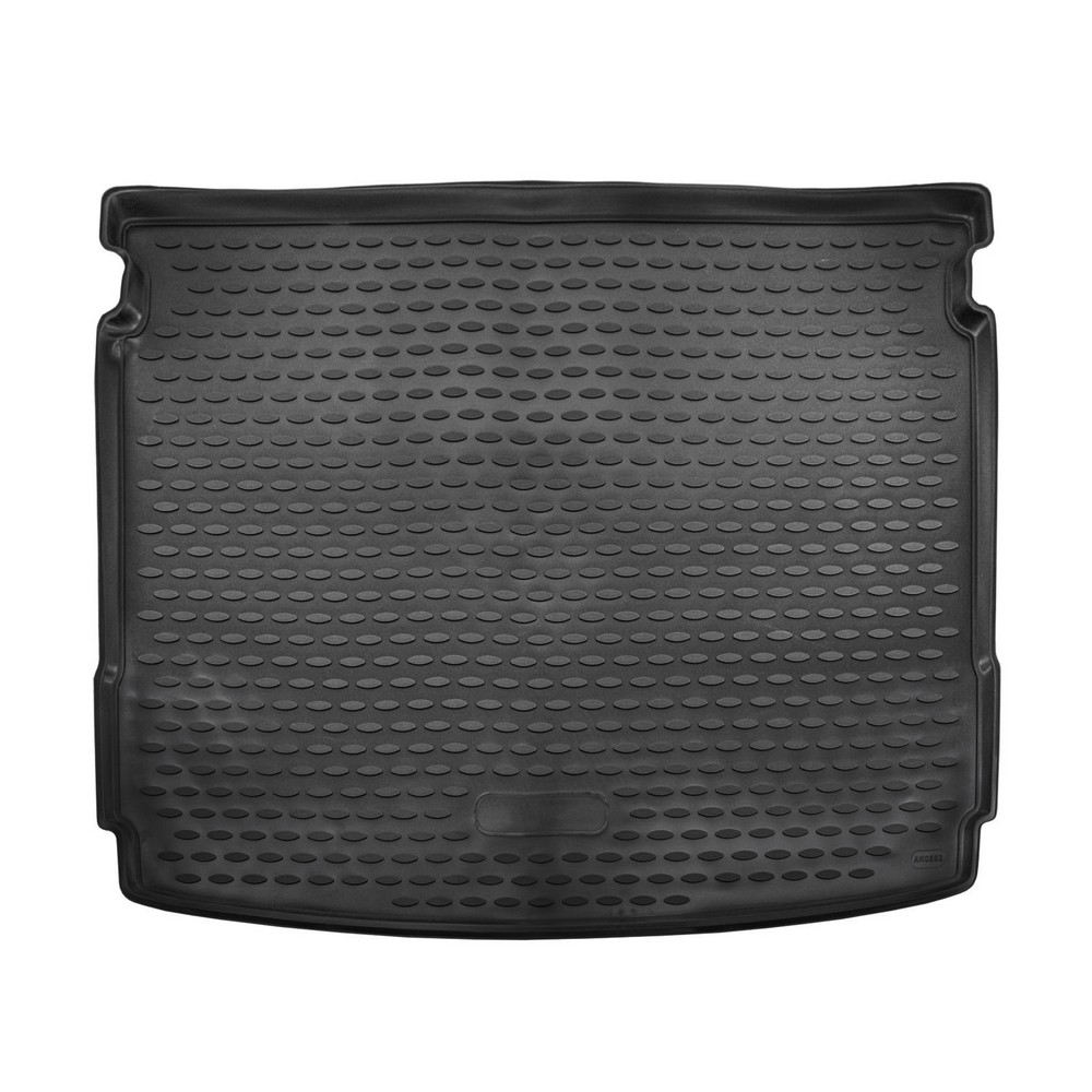 Gumená vanička do kufra Hyundai Kona 1.0 T-Gdi 7DCT 2023 a novšie