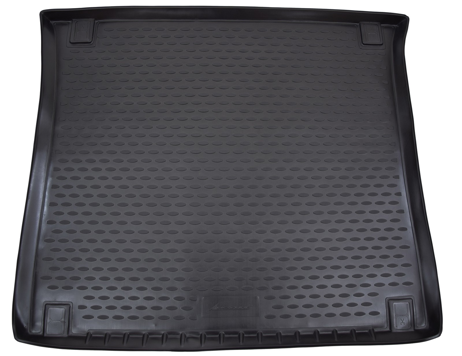 Gumená vanička do kufra Jeep Grand Cherokee 2011-2014, 2014 a novšie