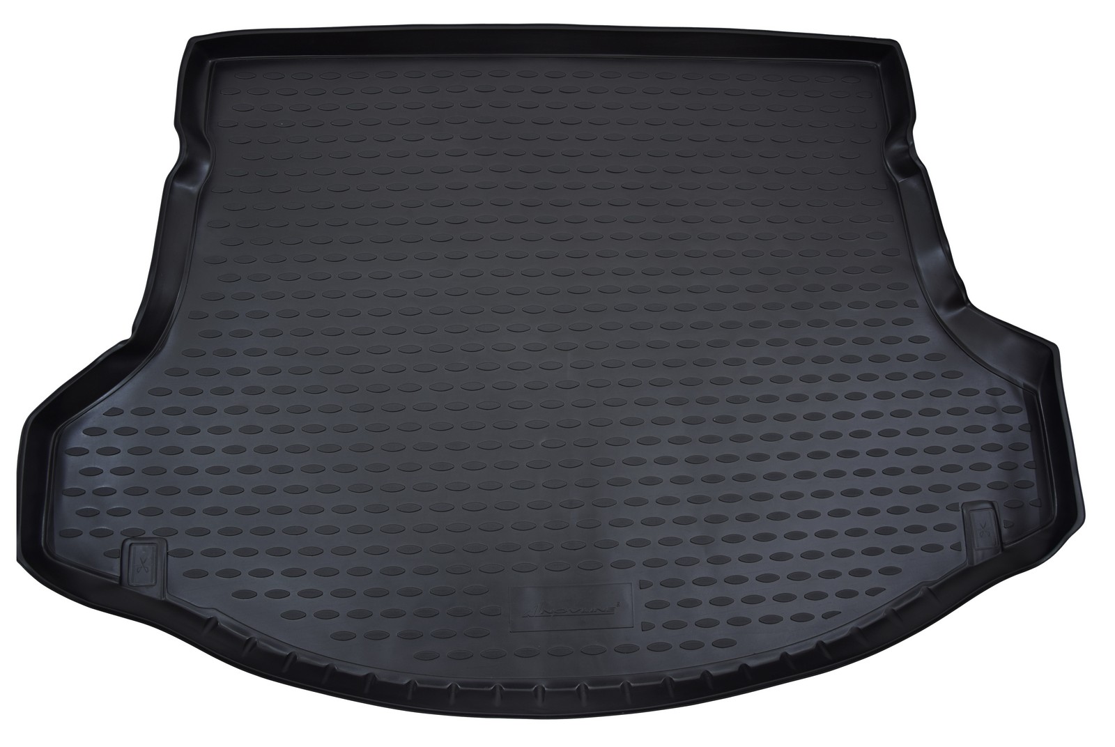 Gumená vanička do kufra KIA Sportage III 2010-2015