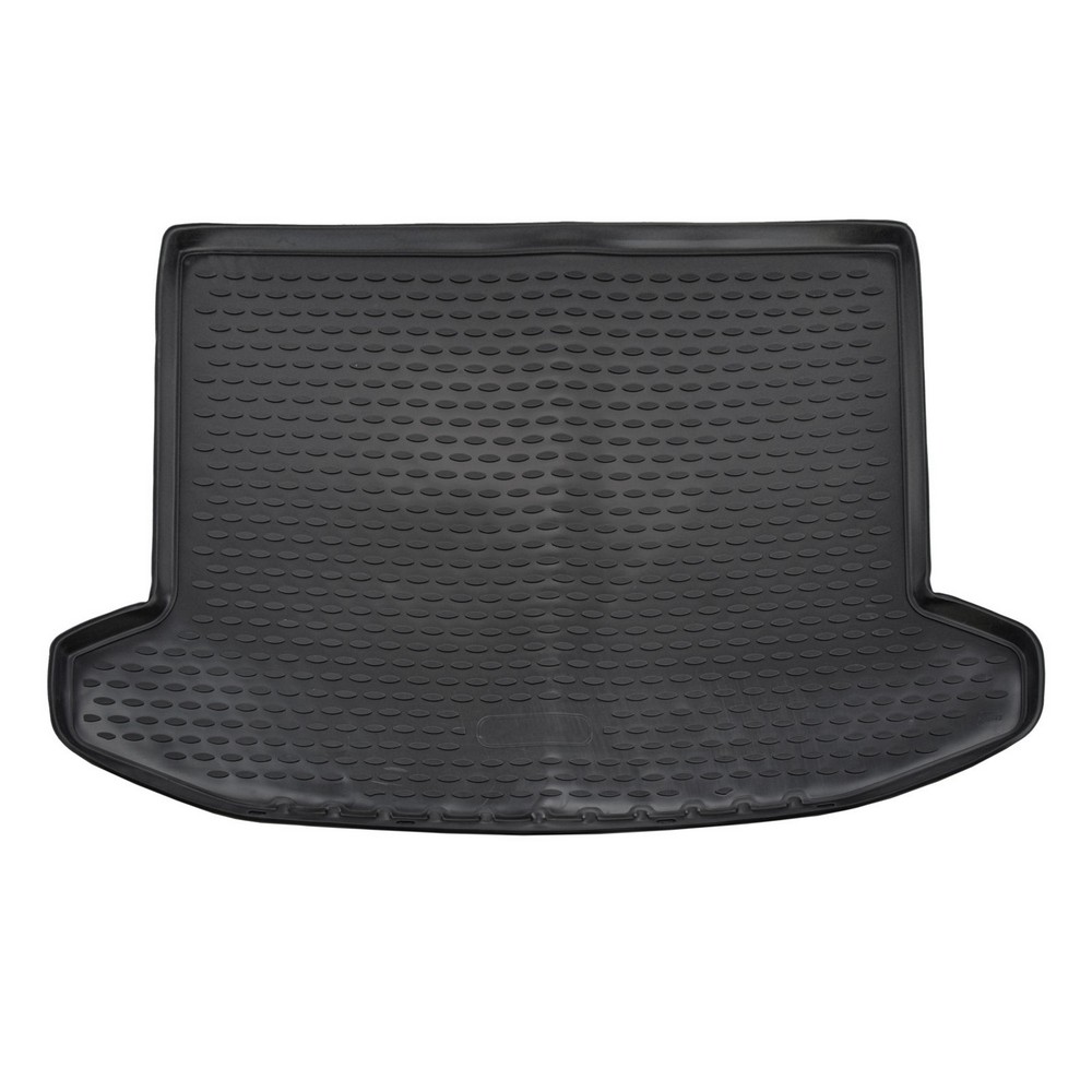 Gumená vanička do kufra KIA Sportage V 2021 a novšie bez subwoofera