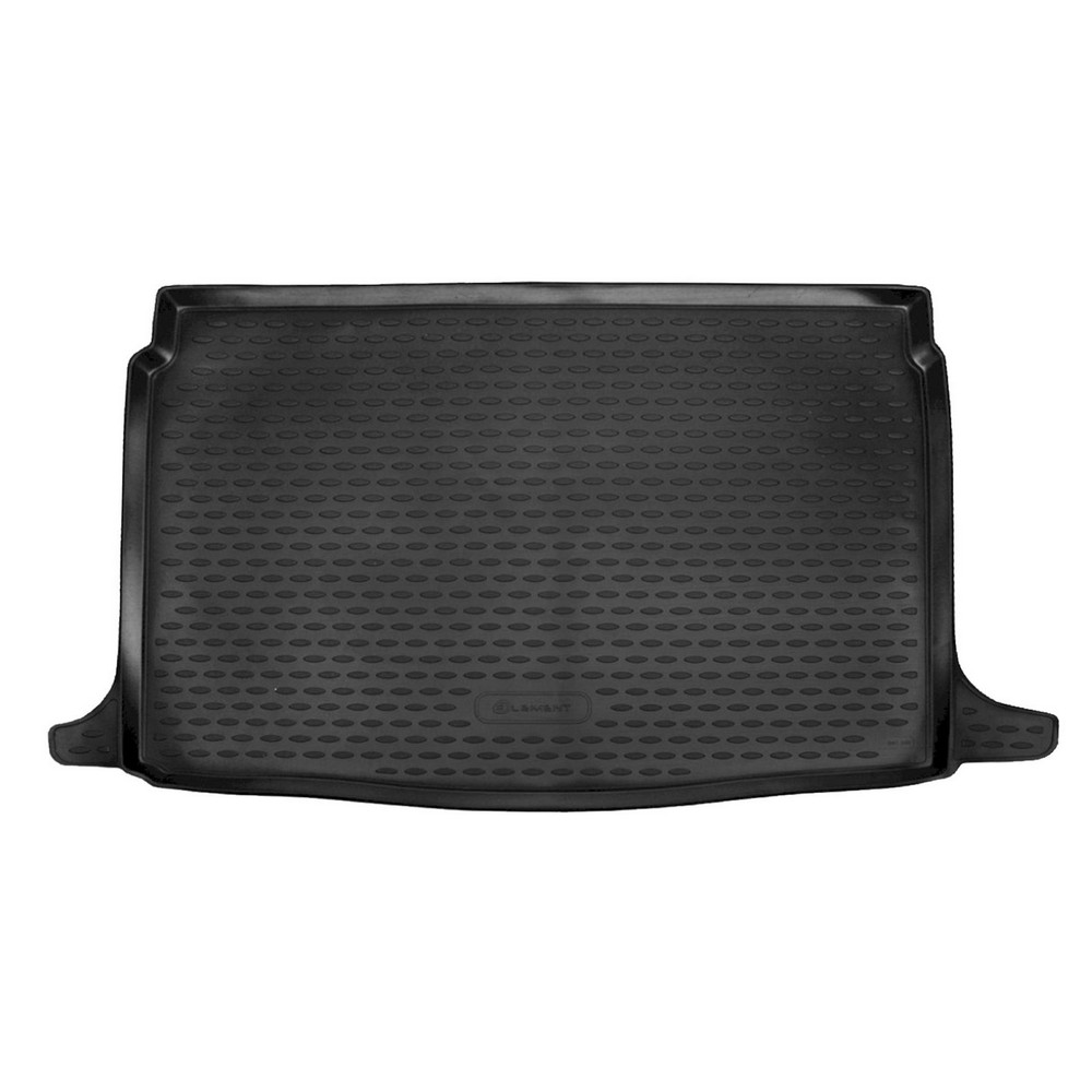 Gumená vanička do kufra Renault Megane Hatchback 2015 a novšie