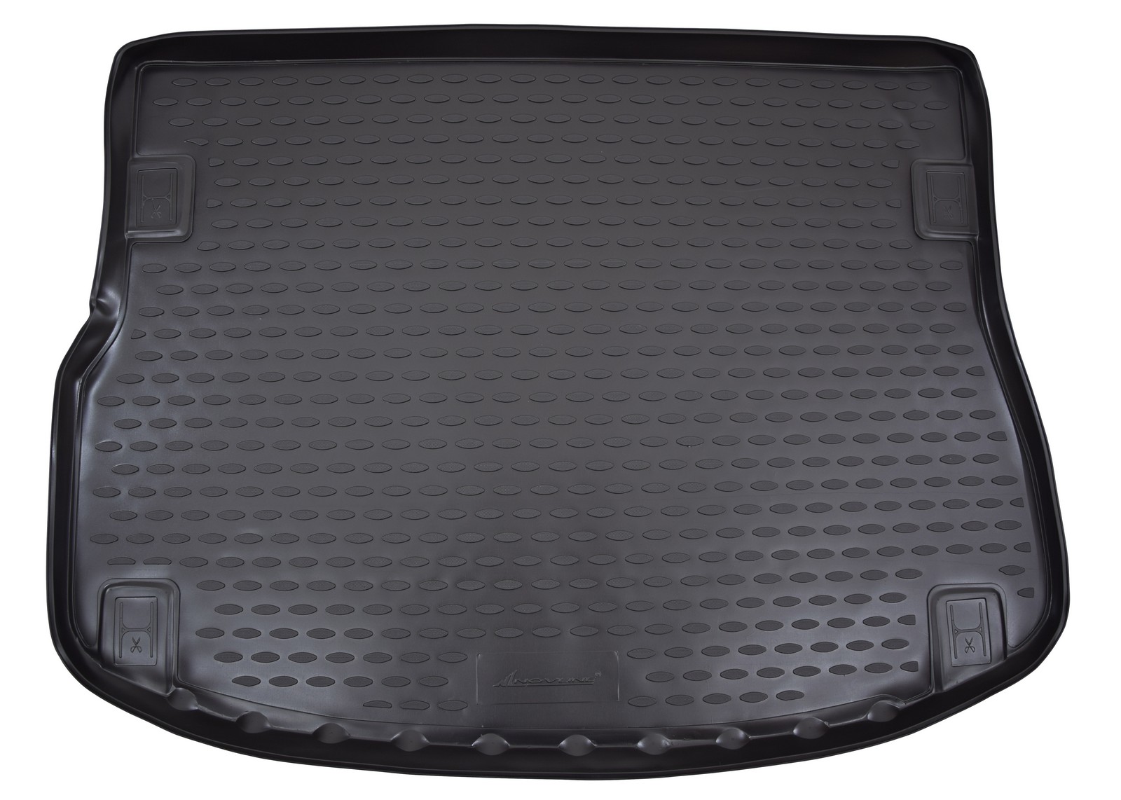 Gumená vanička do kufra Land Rover Range Rover Evoque 2011 a novšie
