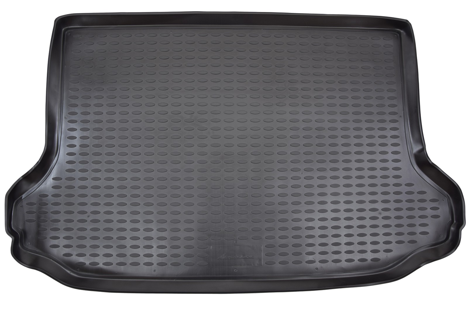 Gumená vanička do kufra Toyota RAV4 2006-2012