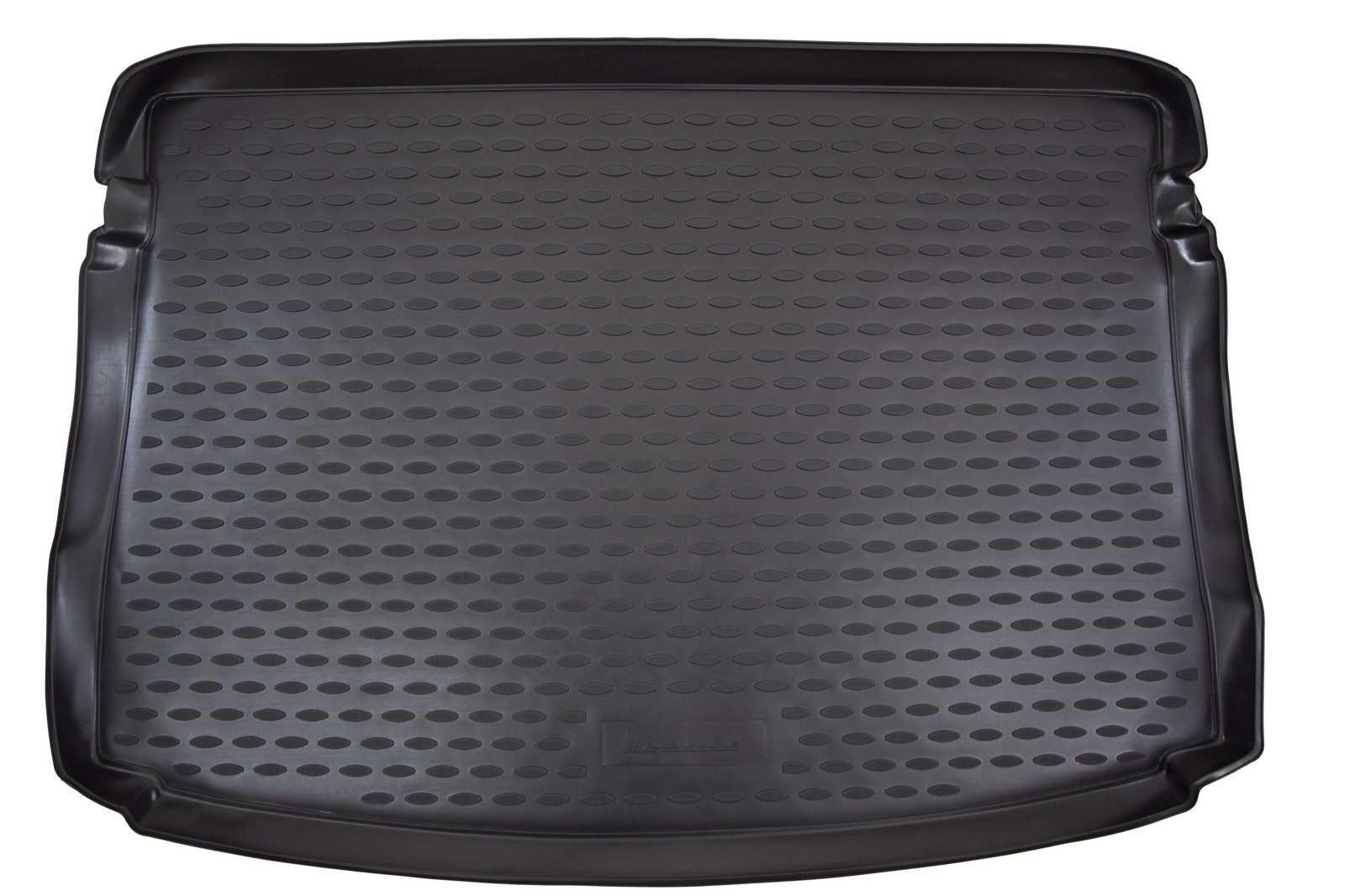 Gumená vanička do kufra Volkswagen Golf VII 2013 a novšie