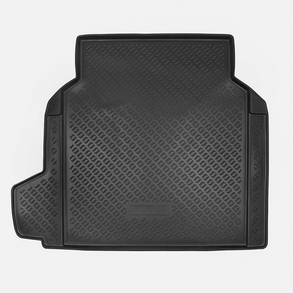 Gumená vanička do kufra Alfa Romeo Giulia 2 952 2016 a novšie