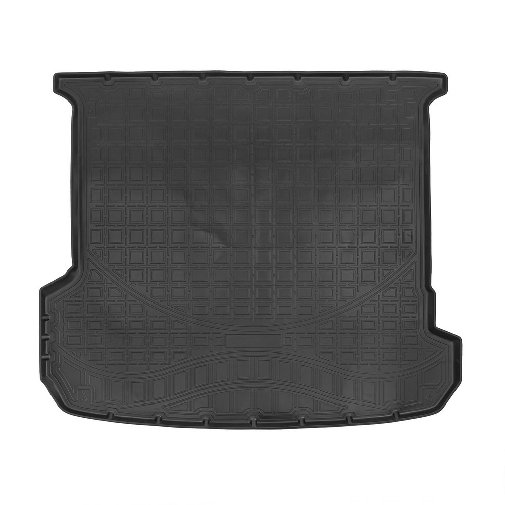 Gumená vanička do kufra Audi Q7 4M 2015 a novšie 5 sedadiel