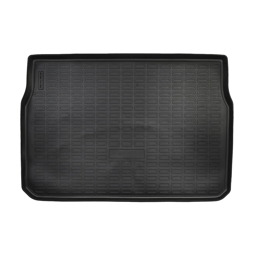 Gumená vanička do kufra Citroen C3 2017 a novšie