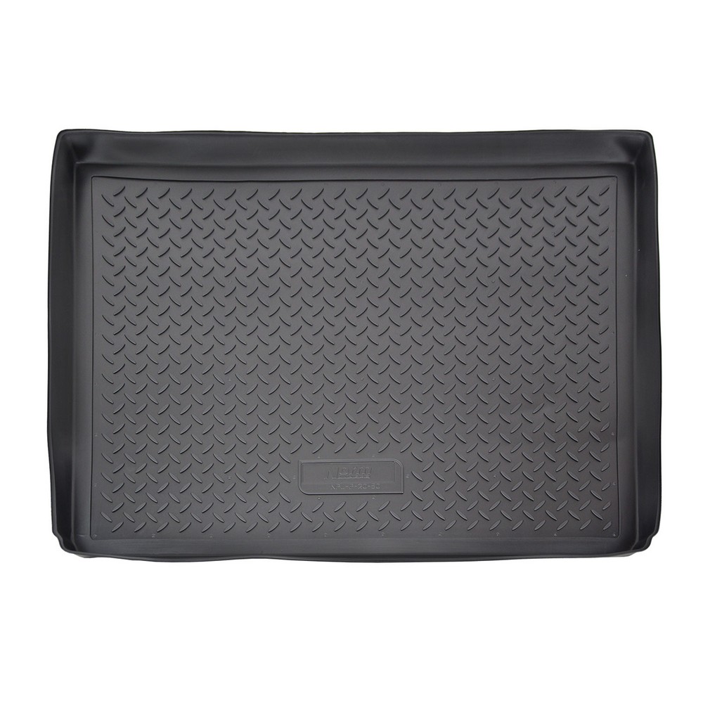 Gumená vanička do kufra Dodge Nitro 2007-2012