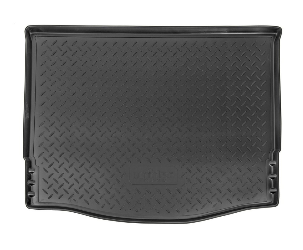 Gumená vanička do kufra Ford Focus III Htb 2011-2015