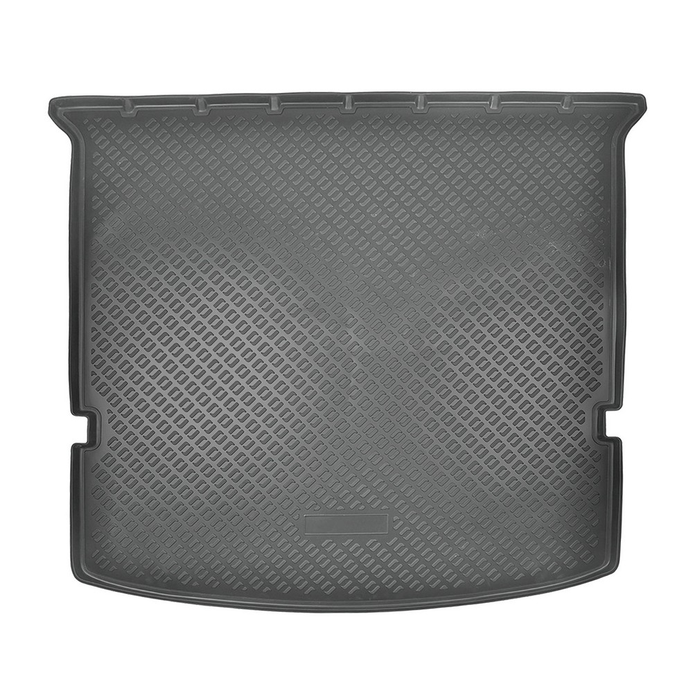 Gumená vanička do kufra Ford Galaxy 3 2015-2023