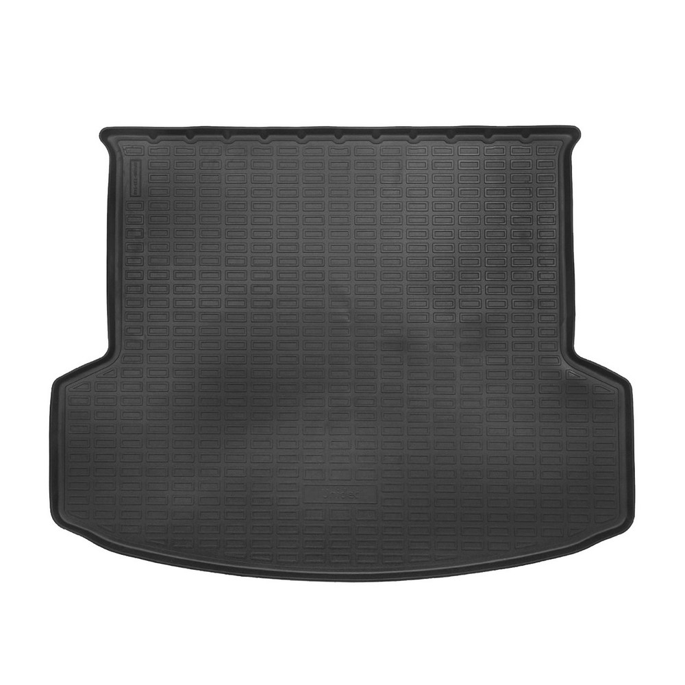 Gumená vanička do kufra Hyundai Santa Fe 5 MX5 2024 a novšie 5 miestne