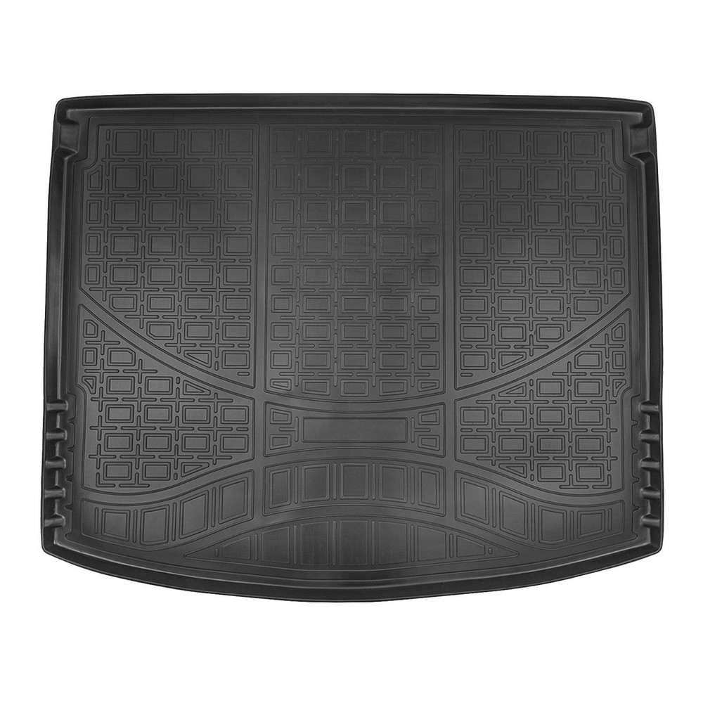 Gumená vanička do kufra Mazda 3 HTB 2013-2019