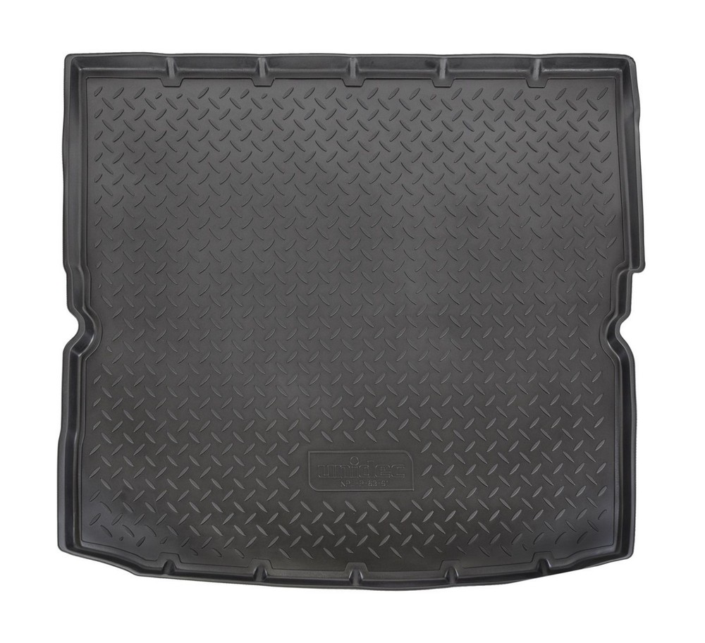 Gumená vanička do kufra Opel Zafira B 2005-2012
