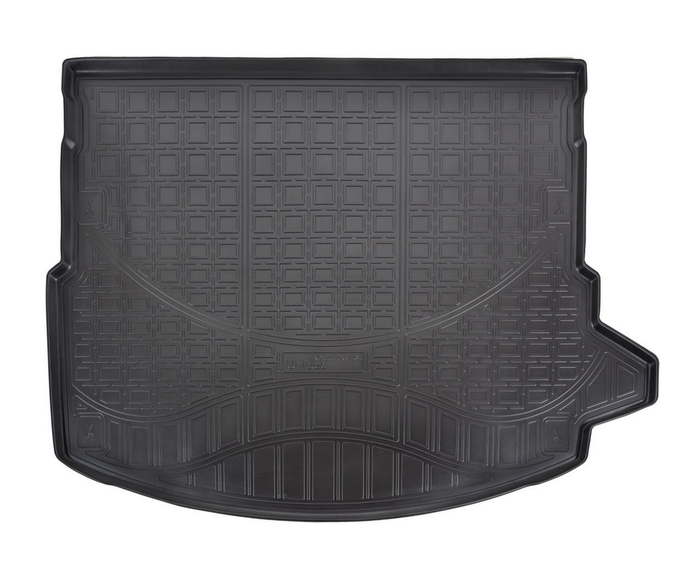 Gumená vanička do kufra Land Rover Discovery Sport 2014  a novšie